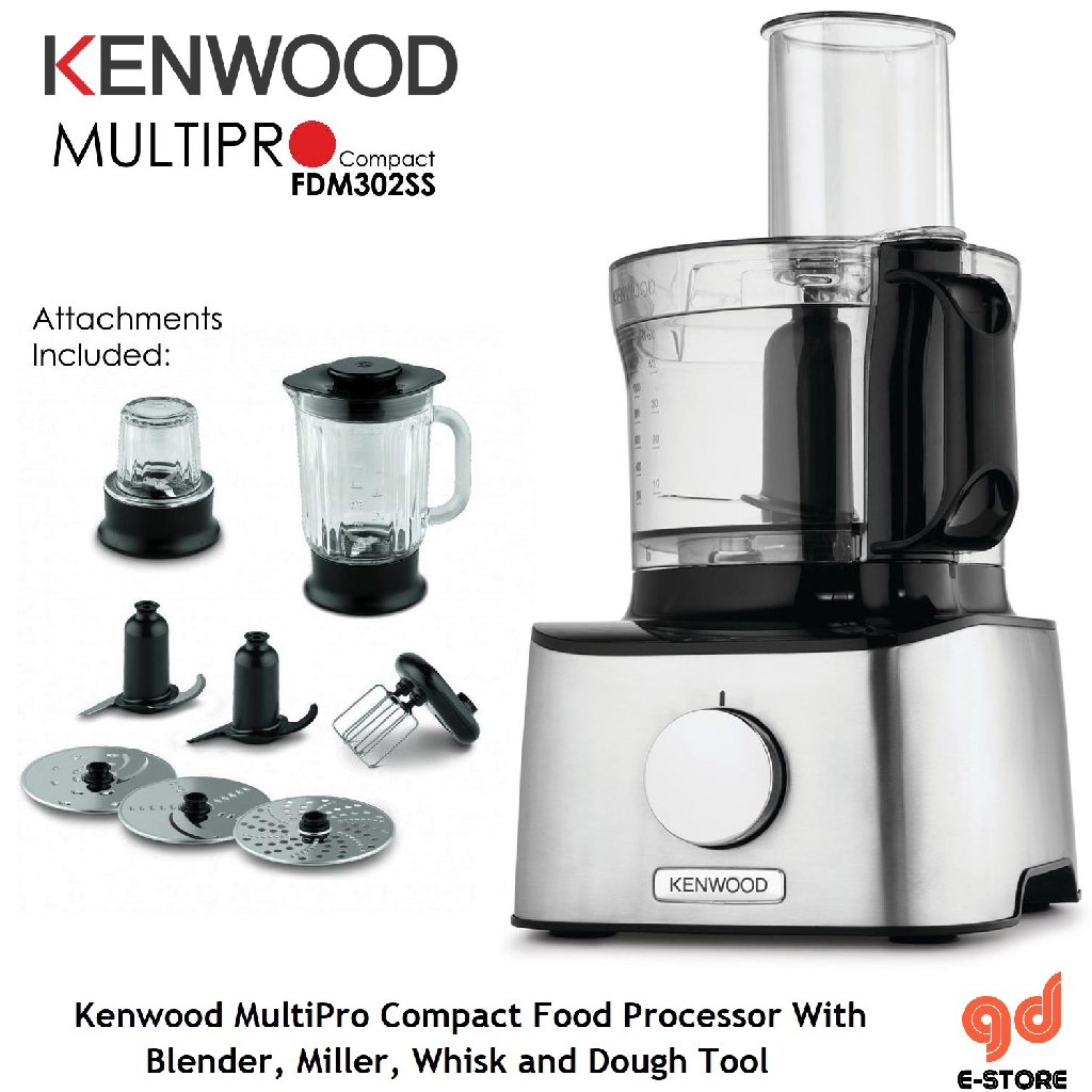 Kenwood Spare Parts Sale Point